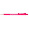 8008285265215 - FLEXGRIP ULTRA STYLO BILLE RÉTRACTABLE ROUGE