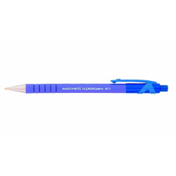 8008285265314 - FLEXGRIP ULTRA STYLO BILLE RÉTRACTABLE BLEU