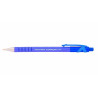 8008285265314 - FLEXGRIP ULTRA STYLO BILLE RÉTRACTABLE BLEU