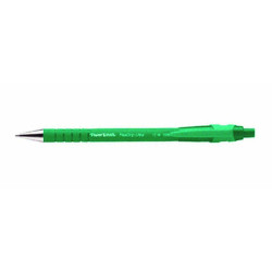 8008285265413 - FLEXGRIP ULTRA STYLO BILLE RÉTRACTABLE VERT