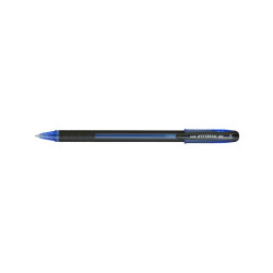 4902778120989 - JETSTREAM 101 STYLO BILLE MOYENNE BLEU