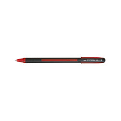 4902778120996 - JETSTREAM 101 STYLO BILLE MOYENNE ROUGE