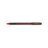 4902778120996 - JETSTREAM 101 STYLO BILLE MOYENNE ROUGE