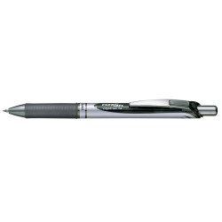 4902506070951 - ENERGEL ROLLER NOIR