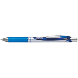 4902506070975 - ENERGEL ROLLER BLEU