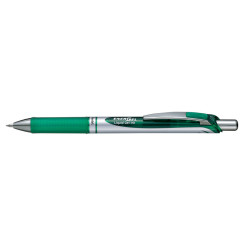 4902506070982 - ENERGEL ROLLER VERT