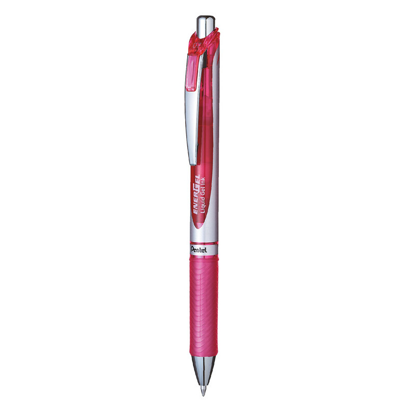 884851015808 - ENERGEL ROLLER ROSE