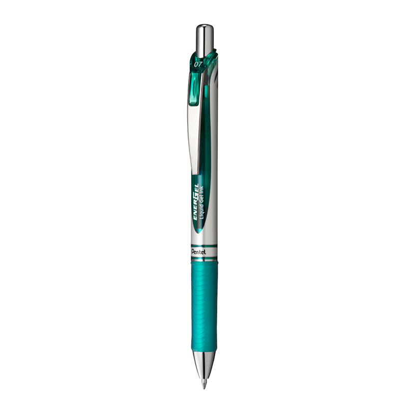 72512167045 - ENERGEL ROLLER TURQUOISE