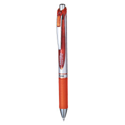 884851015778 - ENERGEL ROLLER ORANGE