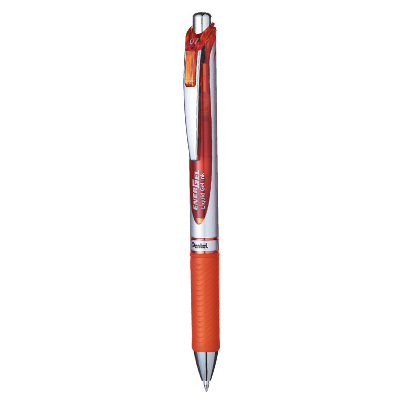 884851015778 - ENERGEL ROLLER ORANGE