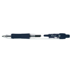 6953070947208 - A++ ROLLER GEL RÉTRACTABLE NOIR