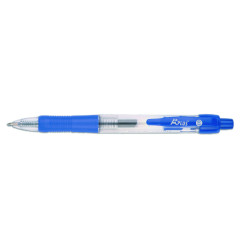 6953070947246 - A++ ROLLER GEL RÉTRACTABLE BLEU