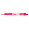 6953070947284 - A++ ROLLER GEL RÉTRACTABLE ROUGE