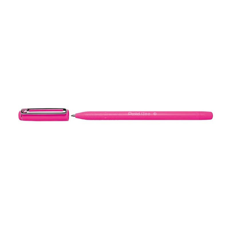 884851041081 - IZEE STYLO BILLE ROSE