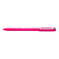 884851041081 - IZEE STYLO BILLE ROSE