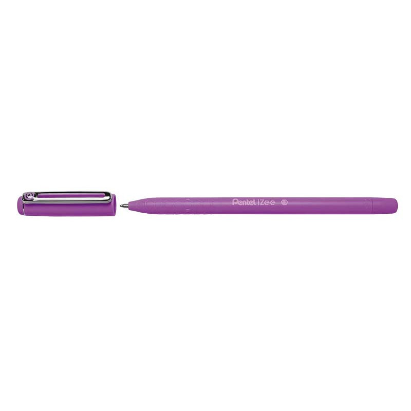 884851041074 - IZEE STYLO BILLE VIOLET