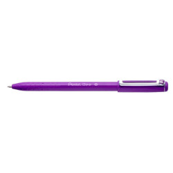 884851041074 - IZEE STYLO BILLE VIOLET