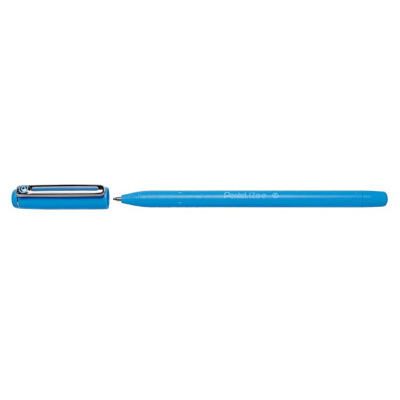 884851041173 - IZEE STYLO BILLE TURQUOISE