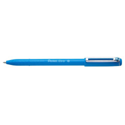 884851041173 - IZEE STYLO BILLE TURQUOISE