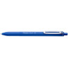 884851041180 - IZEE BILLE RÉTRACTABLE COLORIS BLEU