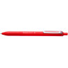 884851041203 - IZEE BILLE RÉTRACTABLE COLORIS ROUGE