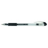 5021203563012 - STYLO GEL AVEC GRIP NOIR