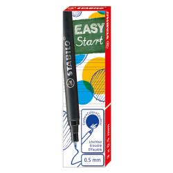4006381191982 - 3 RECHARGES EASY BLEU