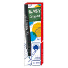 4006381191982 - 3 RECHARGES EASY BLEU