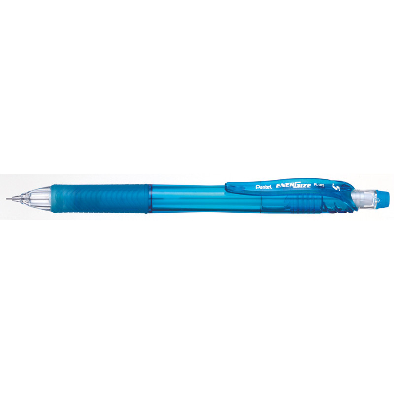 884851007858 - ENERGIZE PORTE-MINES RECHARGEABLE 0,5MM