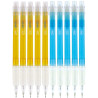 3035266302008 - PORTE-MINES RECHARGEABLES 0,7 MM