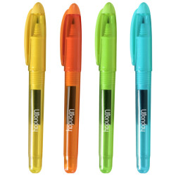 3701254717436 - STYLO ROLLER CARTOUCHE ÉCONOMIQUE