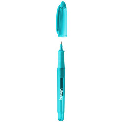 3701254717436 - STYLO ROLLER CARTOUCHE ÉCONOMIQUE