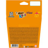 3270220002758 - VISA 880 12 FEUTRES COLORIS ASSORTIS