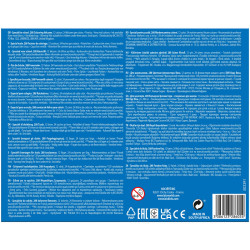 3086123286054 - VISA 880 MAXI CLASSPACK 288 FEUTRES DONT 40 GRATUITS COLORIS ASSORTIS