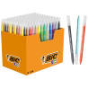 3086126669199 - KIDS COULEUR CLASSPACK 144 FEUTRES COLORIS ASSORTIS
