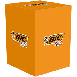 3086126669199 - KIDS COULEUR CLASSPACK 144 FEUTRES COLORIS ASSORTIS