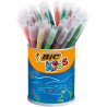 3270220011408 - KIDS COULEUR POT 36 FEUTRES COLORIS ASSORTIS