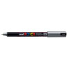 4902778089927 - POSCA PC-1MR MARQUEUR ARGENT