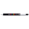 4902778089781 - POSCA PC-1MR MARQUEUR Blanc