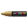 4902778113608 - POSCA PC-8K MARQUEUR OR