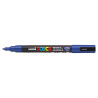 4902778915783 - POSCA PC-3M MARQUEUR BLEU