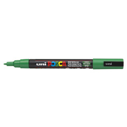 4902778915806 - POSCA PC-3M MARQUEUR VERT