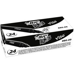 3270220010272 - VISA 880 FEUTRE NOIR