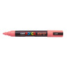 4902778198025 - POSCA PC-5M MARQUEUR CORAIL