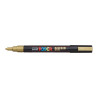 4902778915929 - POSCA PC-3M MARQUEUR OR