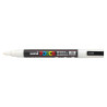 4902778915912 - POSCA PC-3M MARQUEUR Blanc