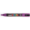 4902778916186 - POSCA PC-5M MARQUEUR VIOLET