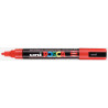 4902778916131 - POSCA PC-5M MARQUEUR ROUGE