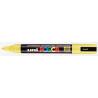 4902778916162 - POSCA PC-5M MARQUEUR JAUNE