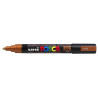 4902778113547 - POSCA PC-5M MARQUEUR BRONZE